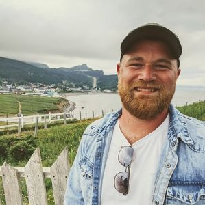 Meet your Posher, Shawn